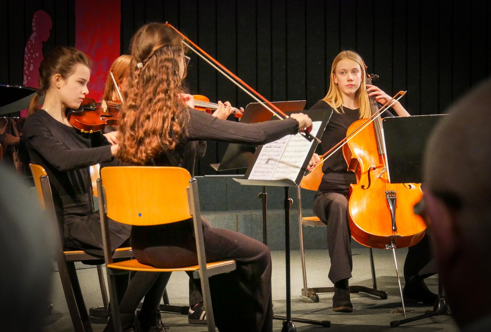 MollMusikgymnasium feierlich Mannheim.de